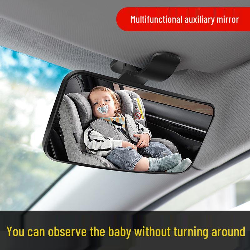 Baby Beobachtungsspiegel für Autositz,