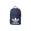 Originals Polyester Backpack Regular Unisex Blue Adidas DW5189