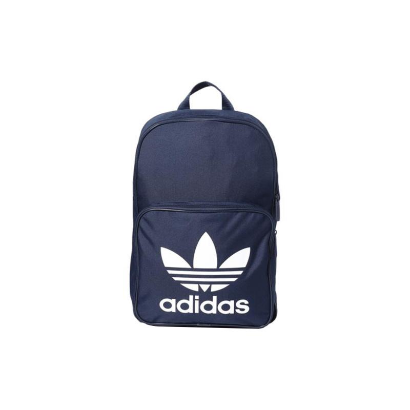 

Adidas Originals Polyester Backpack Regular Unisex Blue Adidas DW5189 синий