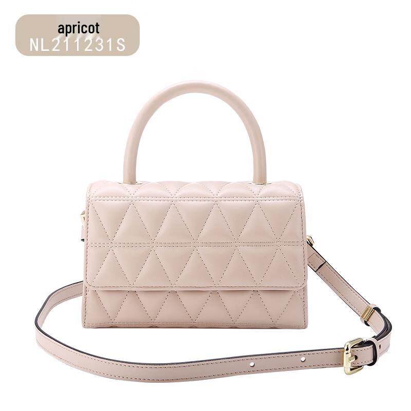 Sheraton Women s Plaid Shoulder Bag