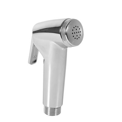 Multifuncional ABS Handheld Toilet Bidet Chuveiro Spray Pulverizador Chuveiro Único