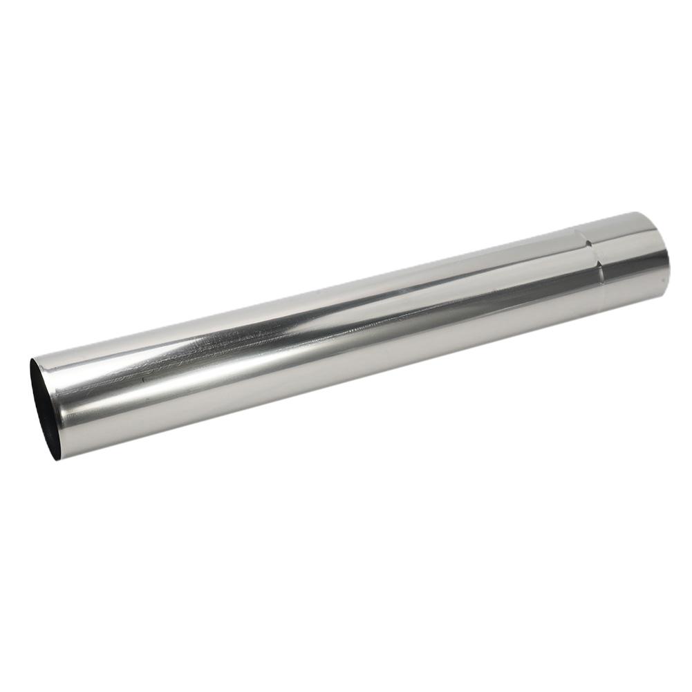 Fireplace 30/40 Cm 6cm Diameter Anti-rust Chimney For Wood Stoves