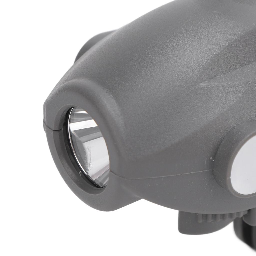 Drone Searchlight 1100mAh Rechargeable 100m Range Drone Night Photography Light for  4 Pro  3