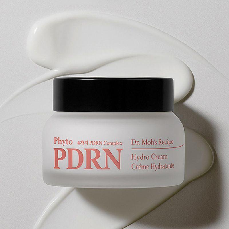 Moh s Recipe Dr. Moh s Recipe Hydro Cream 65g