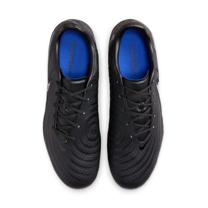 Nike Phantom GX II ACADEMY HG Size Black (FJ2551), 25.5cm,