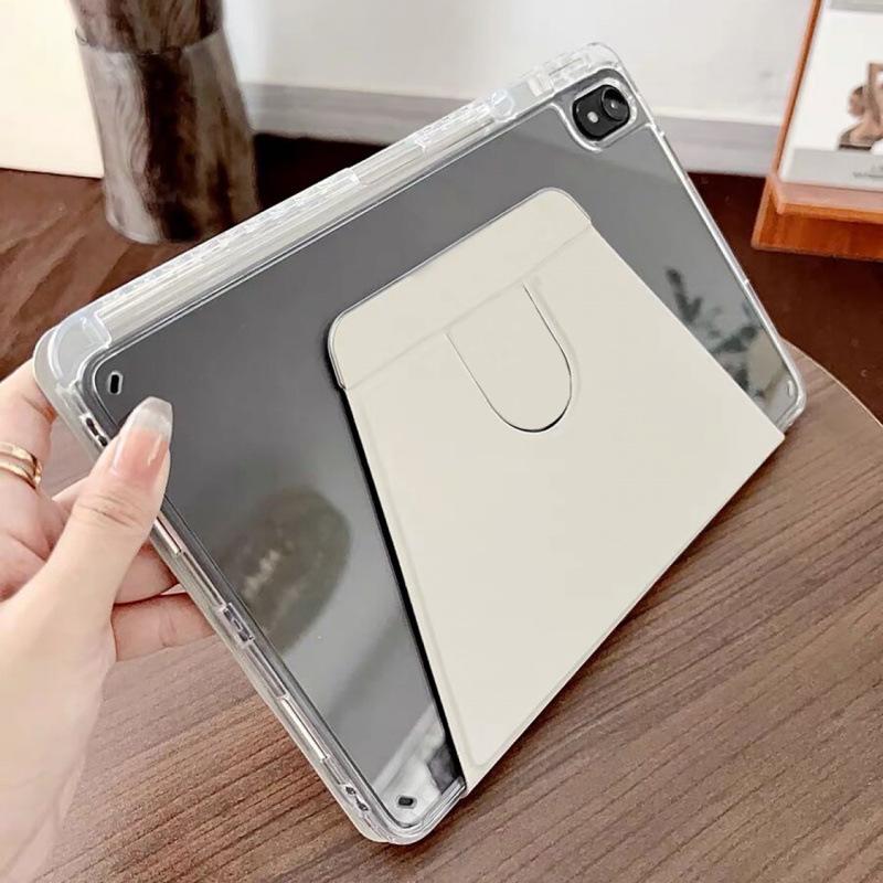 Huawei MatePad 11 Protective Case Air11.5 Acrylic: Anti-Bending Pro, High-Transparent, 2023 Anti-Drop Shell.