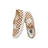 Vans Autentické 44 DX Šachovnica - Chipmunk Unisex Tenisky Hnedé VN0005U8GWT