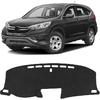 Dash Cover For Honda CRV  2024 2025 2026 Hybrid (Include HEV) Accessories Flannel Dashboard Cover Dash Mat Center Console Cover Sunshield Protector