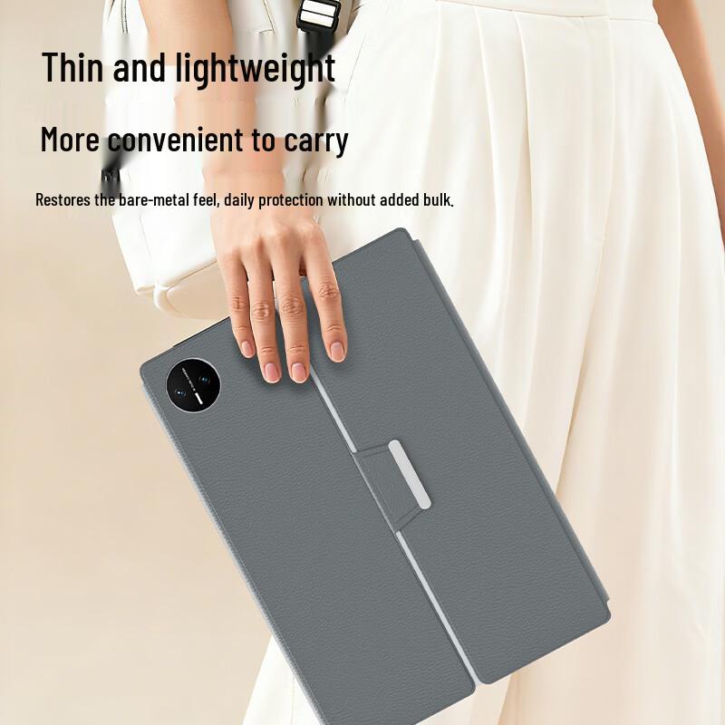 Huawei MatePad Edge 14.2-inch Magnetic 2-in-1 Tablet Case