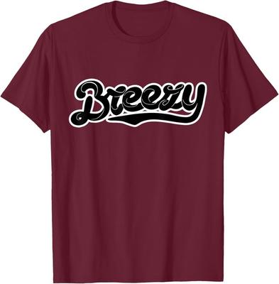 Üst giysisi – T-shirtler