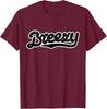 Breezy T-Shirt