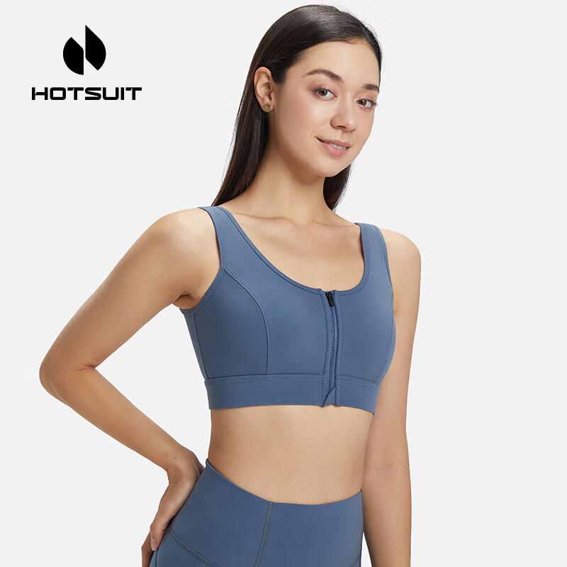Спортивный бюстгальтер HOTSUIT 612310142 M