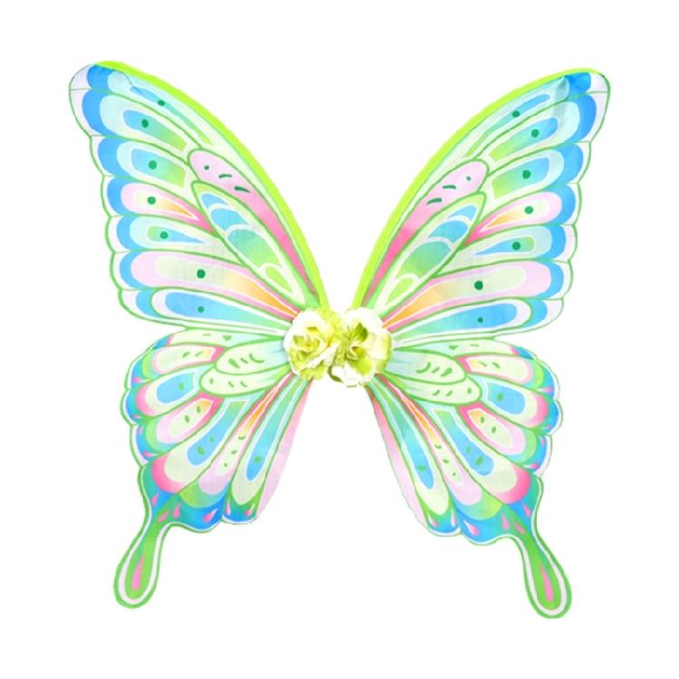 Fairy Wing Butterfly Wing Princess Wing Angel Wing Easter Wing for Halloween