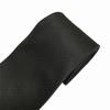 [Banane D'or] Necktie, Funeral, Pocket Square, Formal Occasions (Black)