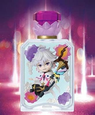 Rement FateGrand Order Absolute Dämonische Front Babylonia Kräuterkunde Blumen für dich #3 Merlin