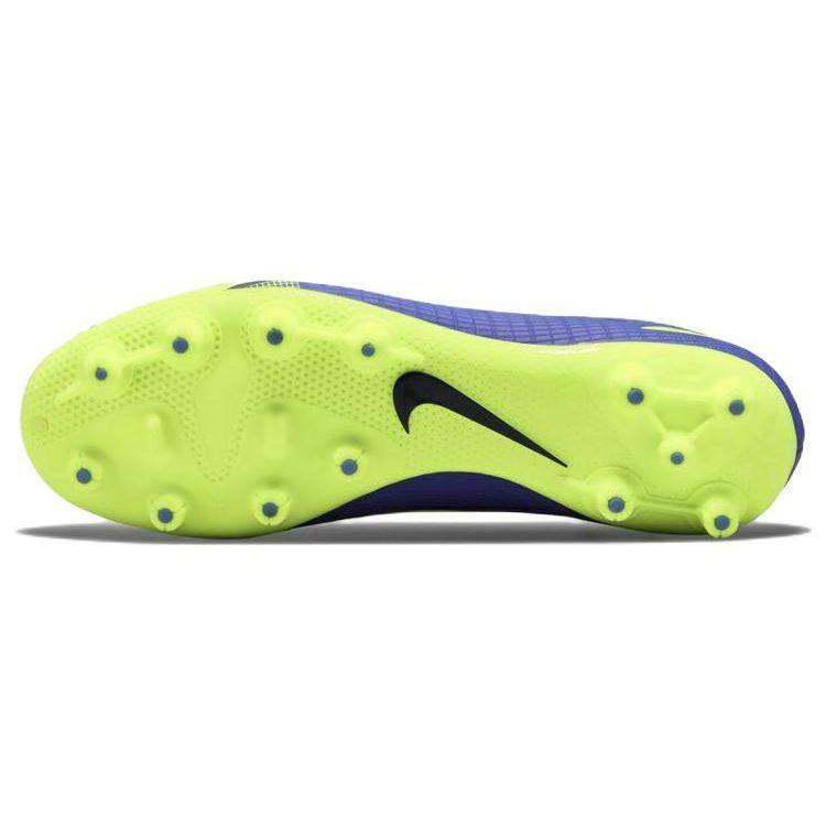 Nike Vapor 14 Blue Volt CV0970-474