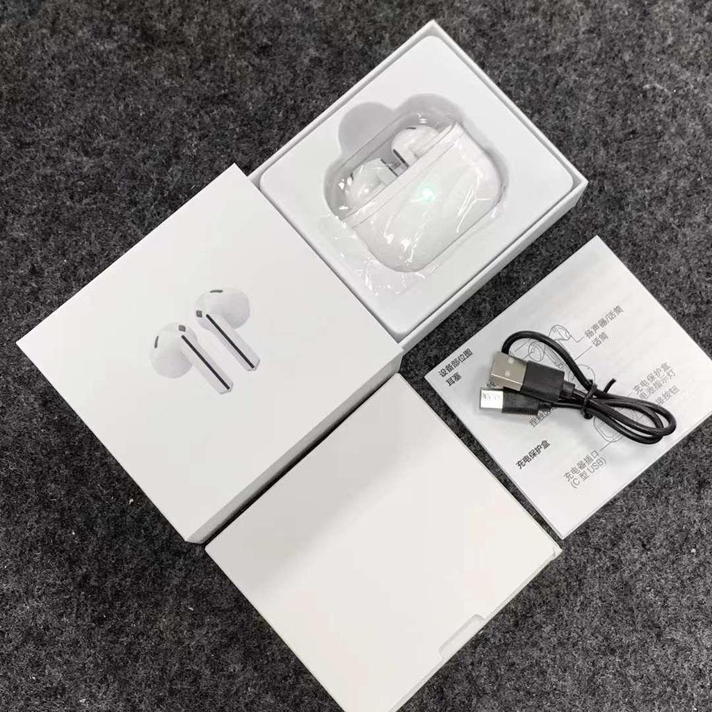 Cross-Border Compatible Samsung Galaxy Buds3 Pro Bluetooth Smart In-Ear Headset