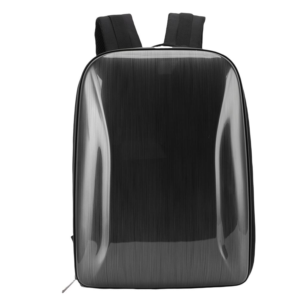 Drone Hard Shell Shoulder Bag Waterproofing EVA Shockproof Large Capacity Backpack Case for Travel