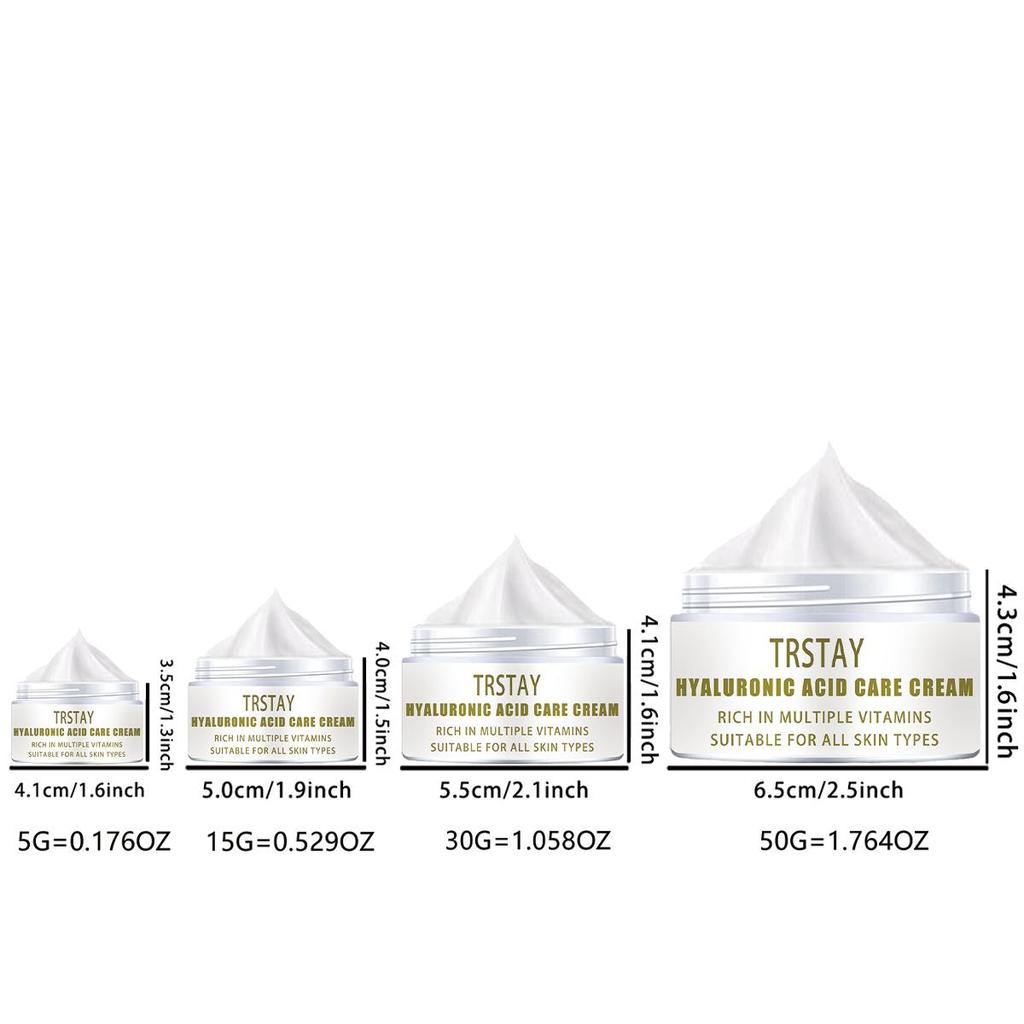 The Wrinkle-smoothing Cream Is Gentle and Non-irritating, Smoothing Wrinkles, Lightening Fine Lines and Leaving Skin Soft and Refined