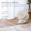 Circulator Fan with Remote Removable Airflow Suitable for Rooms up to 16 Tatami Low Automatic Manual Angle Wall Easy to Energy Suitable for Air