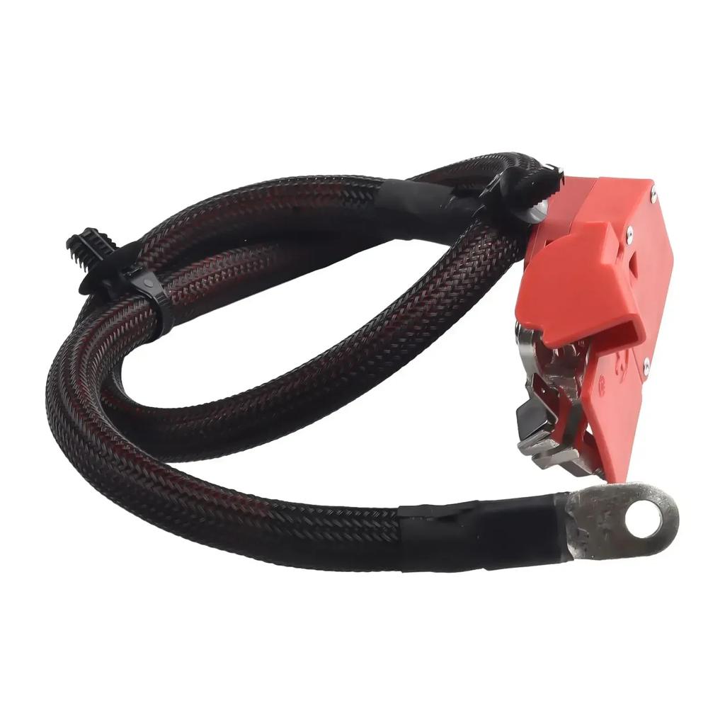 Brand New Battery Cables Car Accessories Positive Battery Cable 61128795485 6112879604 For BMW G05 F95 X6 G06 F96