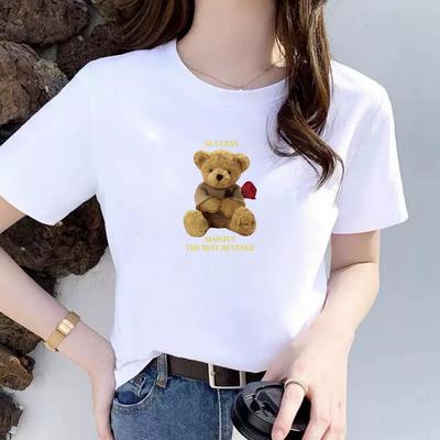 Oberteile – T-Shirts