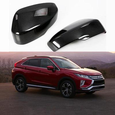 Kryt zpětného zrcátka 17-19 Mitsubishi Eclipse Cross: Dekor krytu bočního zrcátka