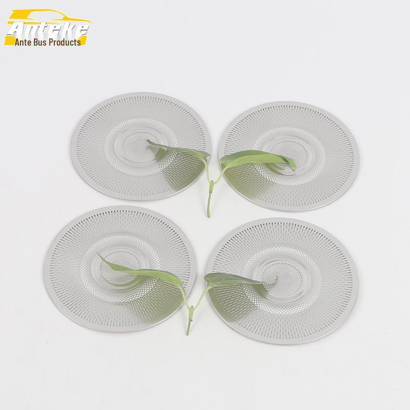 Wuling 23 Bingo Four-Door Speaker Cover Stainless Steel Panel Car Accessory