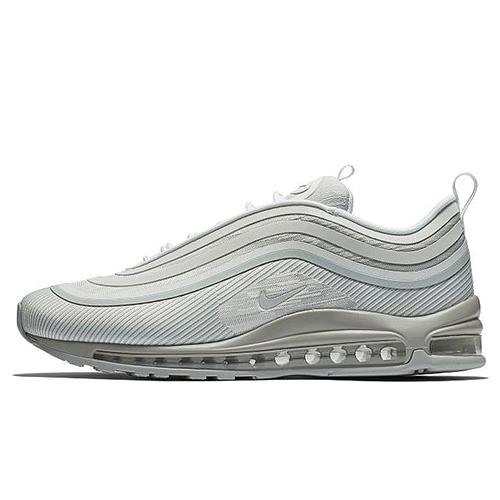

Новые Nike Air Max 97 Ultra 17 Pure Platinum 3M 918356-008 42