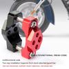 Motorcycle Stent 32/42/54Mm Bracket Bumper Clamp Headlight Mount Clip Handlebar Holder
