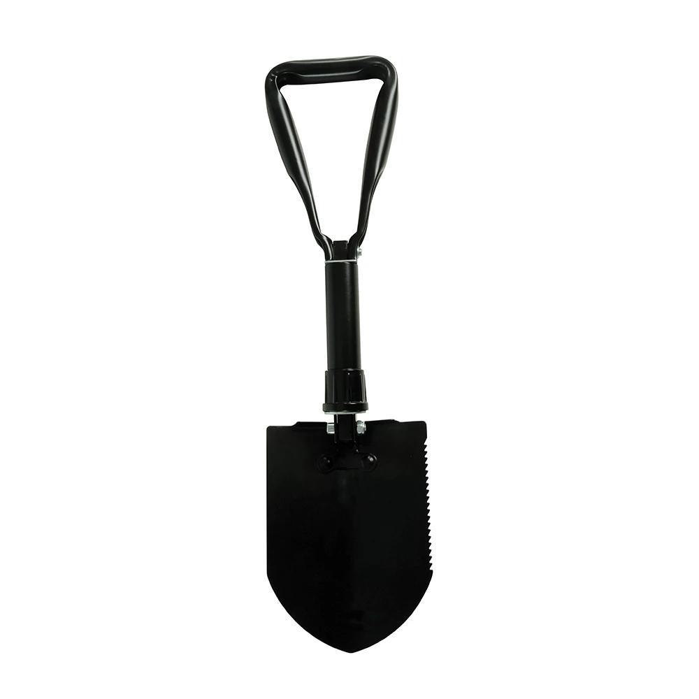 Silverline Steel Foldable Shovel