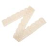 Lace Ribbon Cotton Thread 10 Yards Environmental Friendly Decorative Accessories for Clothing Decoration   Curtain