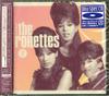 CD RONETTES  Be My Baby BluSpec SICP20312 Philles Records 2011 Japan Obi SoulFunk