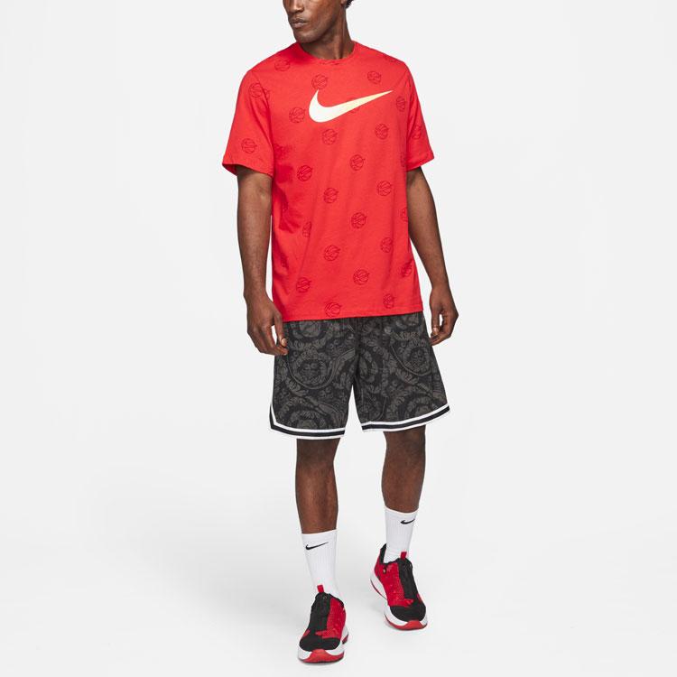 Nike Dri-FIT DNA Performance Basketball Shorts Men Bottoms Black CV1906-011