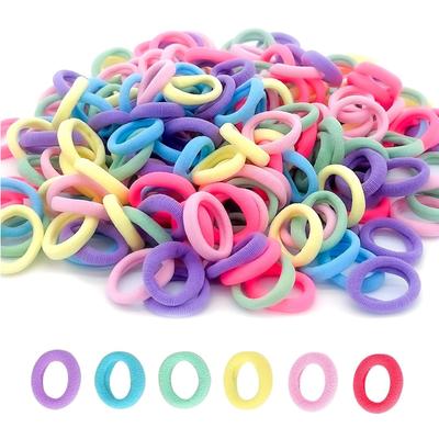 Accesorios del pelo para niños – Gomas de pelo para niños