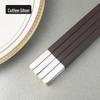 Abay Chinese Style Alloy Chopsticks