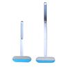 Multifunctional Pet Hair Removal Brush: Three-in-One Bristle for Cat Hair