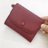 European and American Genuine Leather Coin Purse and Card Holder - Creative Multifunctional Design
