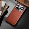 Classic Case for Nothing Phone 4A Pro Funda Stylish Elegant Durable Pu Leather Cover for Nothing Phone 4a Case Coque