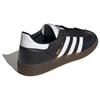 Adidas Handball Spezial Black White Gum Sneakers IE3402