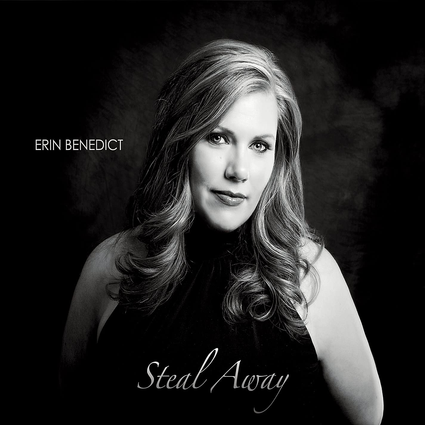 

CD BENEDICT, ERIN - Steal Away US Jazz Used