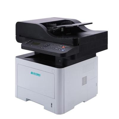 LANXUM A4 Black & White Multifunction Laser Printer GA7340dn CN Plug (adapter Included)