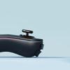 Handy Wireless Gamepad Multi Function Remote Control ABS for Immersive Gaming