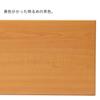 Asuka" No. 20 Sutra Desk Folding Modern Sutra Desk 60cm Wide Maple Finish