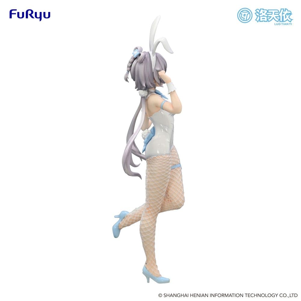 Luo Tianyi BiCute Bunnies Figure