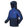Regatta Childrens/Kids Beamz III Waterproof Jacket