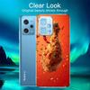 Food Fries Beer Cheese Sushi Cookie Phone Case For Redmi 12 13C 12C 15C 9 10 10C Note 13 Pro Plus 14 15 Pro 9T 9C 9A TPU Soft Co