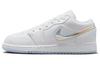 1 Low SE Swoosh Brillante GS FQ9112-100