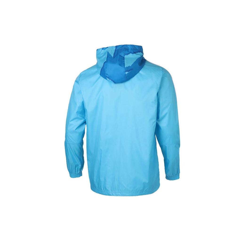 adidas Real Madrid Jacket Men's Dodger Blue GQ2538