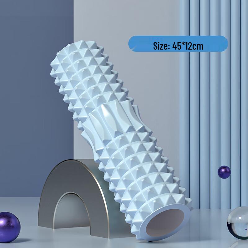 CanChi Solid Foam Roller